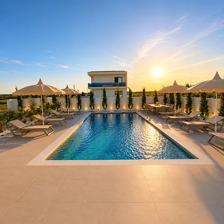Villa Azur *