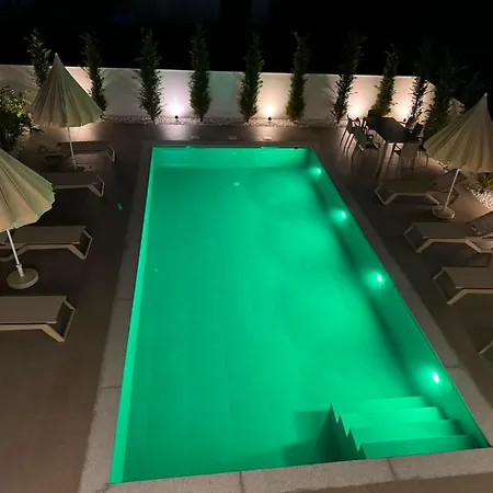 Azur *